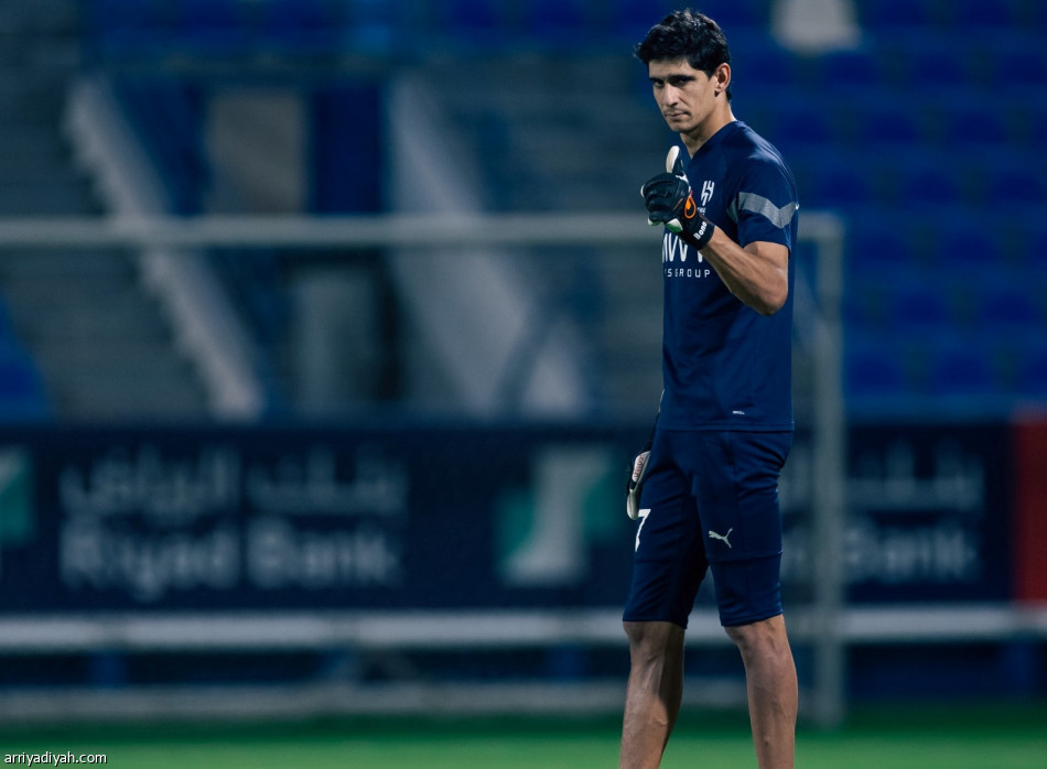 ميترو ينطلق مع الهلال