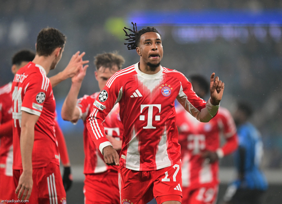 سداسية بافارية