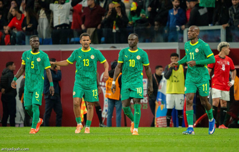 الاتحاد السنغالي: طبيب المنتخب متخصص في أمراض النساء