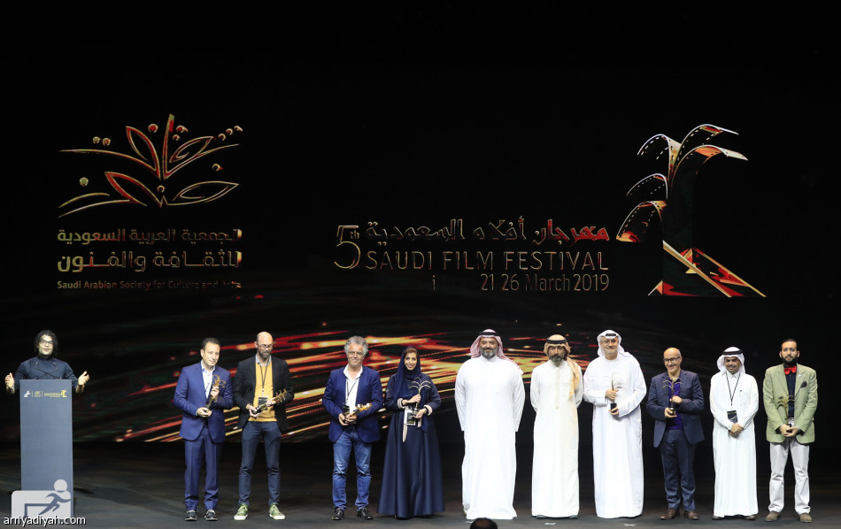 الملا لـ«الرياضية»: مهرجان «أفلام السعودية 7» نقلة نوعية