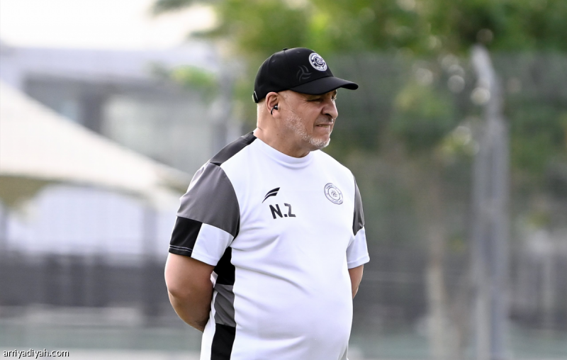 الشباب يعود.. وزكري يدشن ملف الفتح