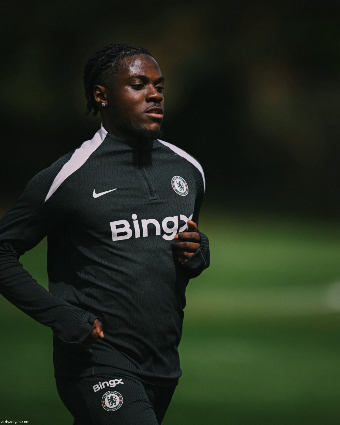 تشيلسي جاهز