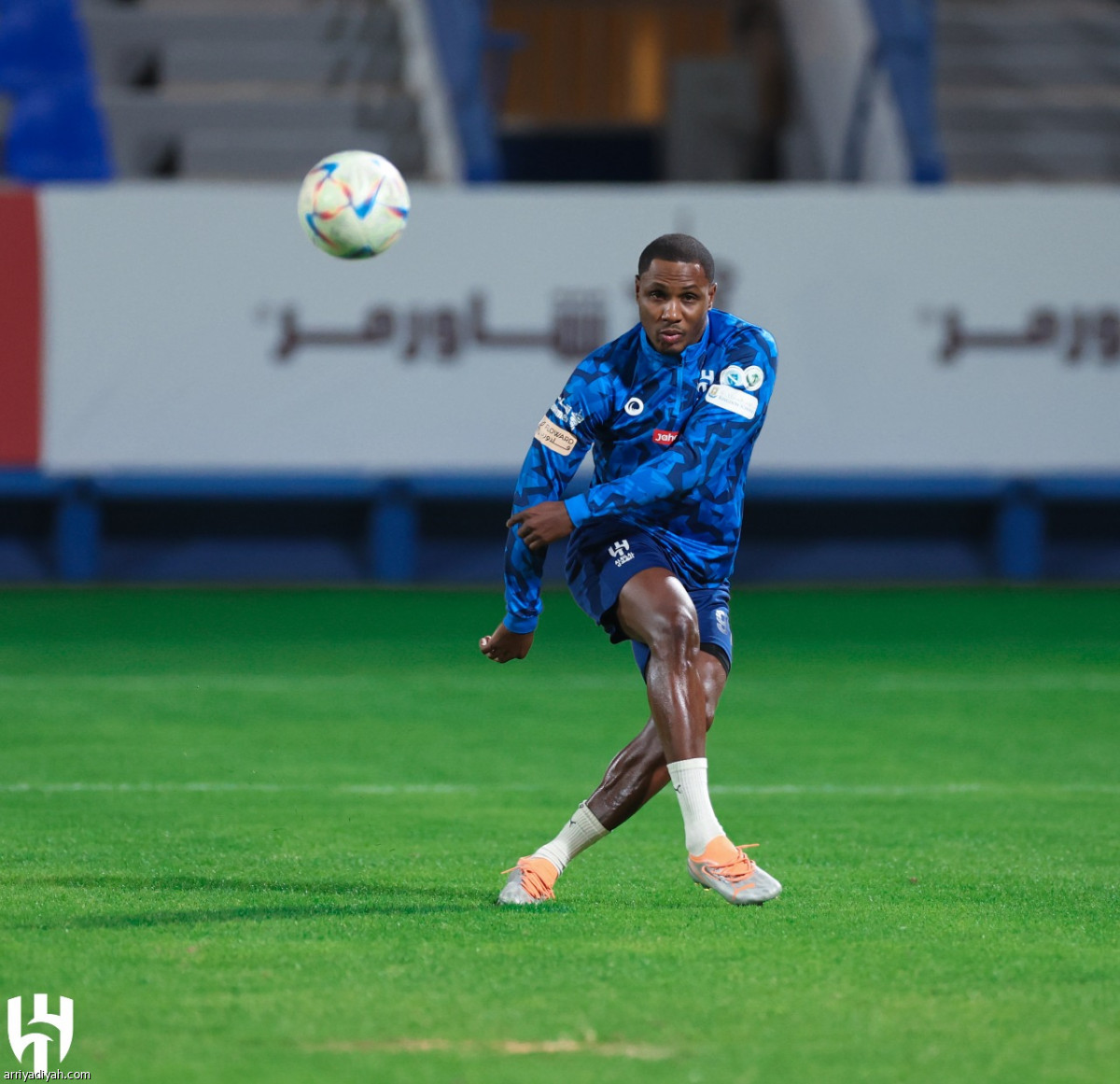 الهلال.. تكتيك ومناورة