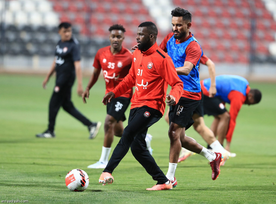 الغدير..
عودة بعد 40 شهرا