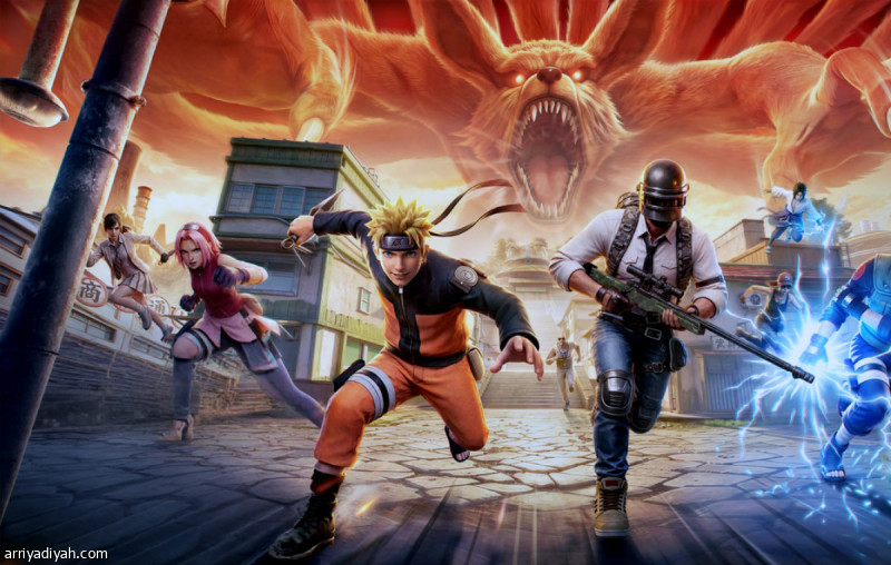 تزامنا مع المونديال الإلكتروني.. «PUBGMOBILE» تُطلق التحديث الجديد
