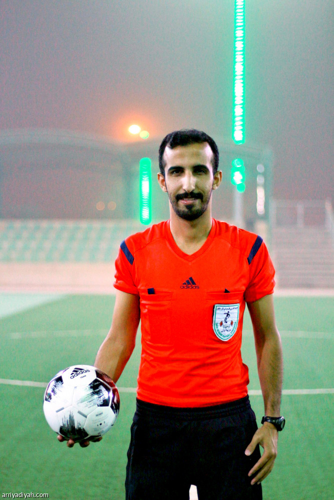 56 بطاقة حمراء.. 
والطائي ينفرد بسجل نظيف