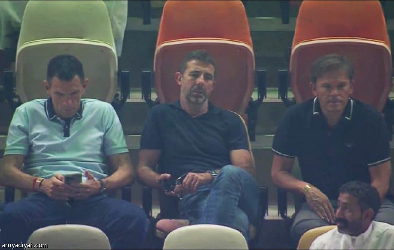 بويت هدد يايسله.. وعاد والأهلي على أعتاب مجد جديد