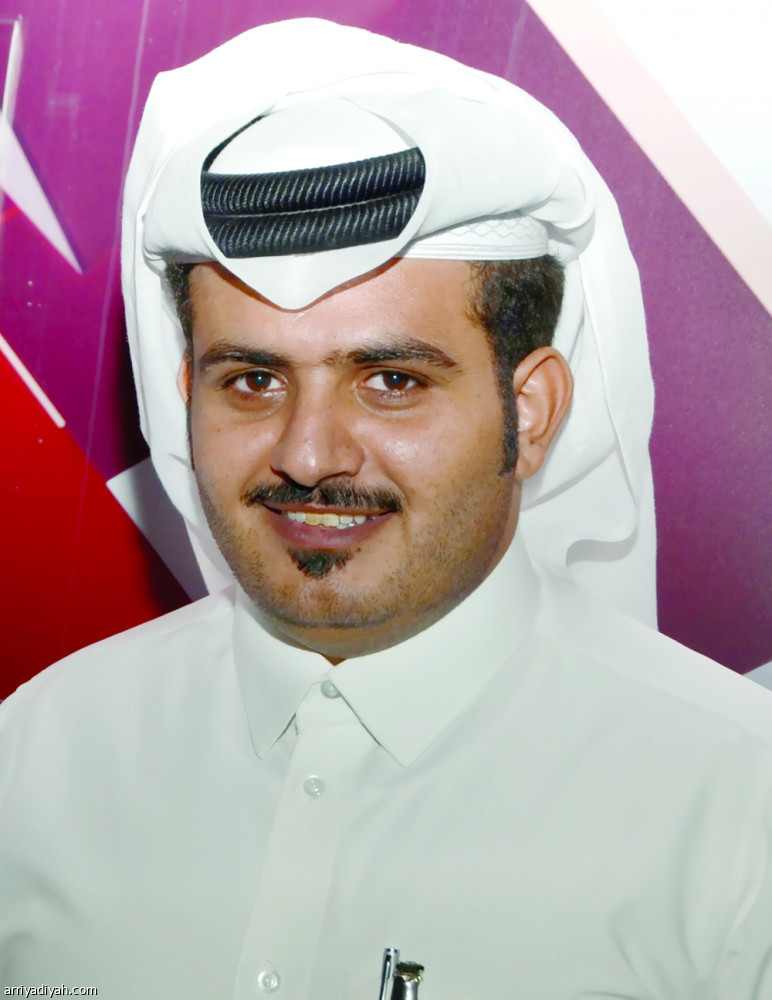 القطريون يريدون العودة بالكأس