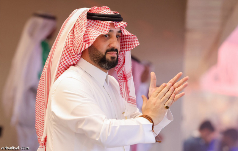 اللجنة المشرفة تعيد خالد الغامدي إلى سباق رئاسة الأهلي بعد قبول الطعن