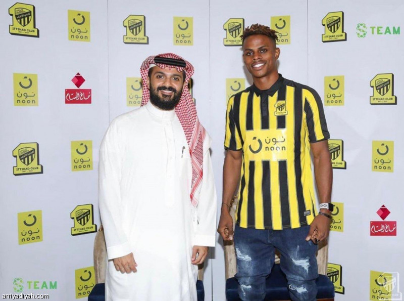 25 مليونا تنقل كمارا إلى الاتحاد