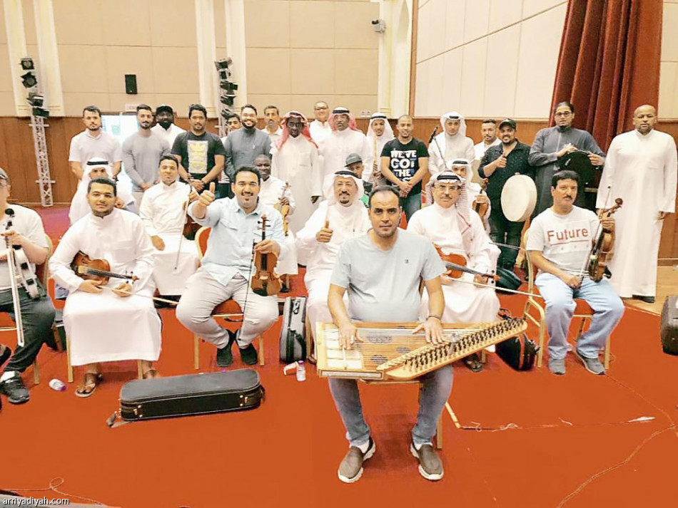 «الظهران إكسبو» يحتضن مهرجان «الجاز العربي»