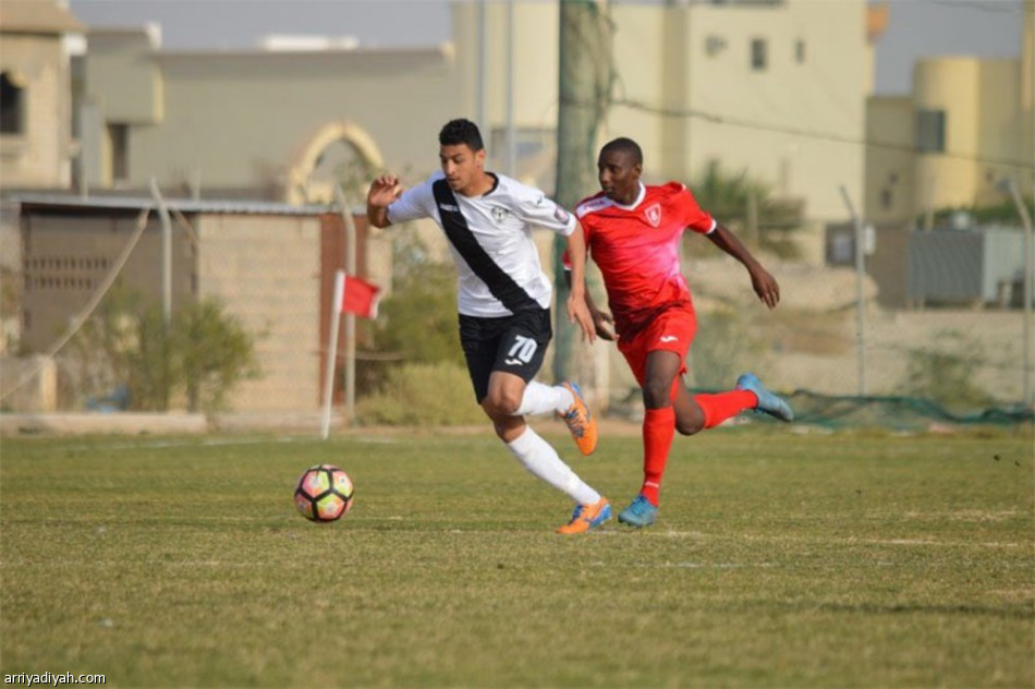 النصر يواصل ملاحقة الهلال بثلاثية في مرمى أحد