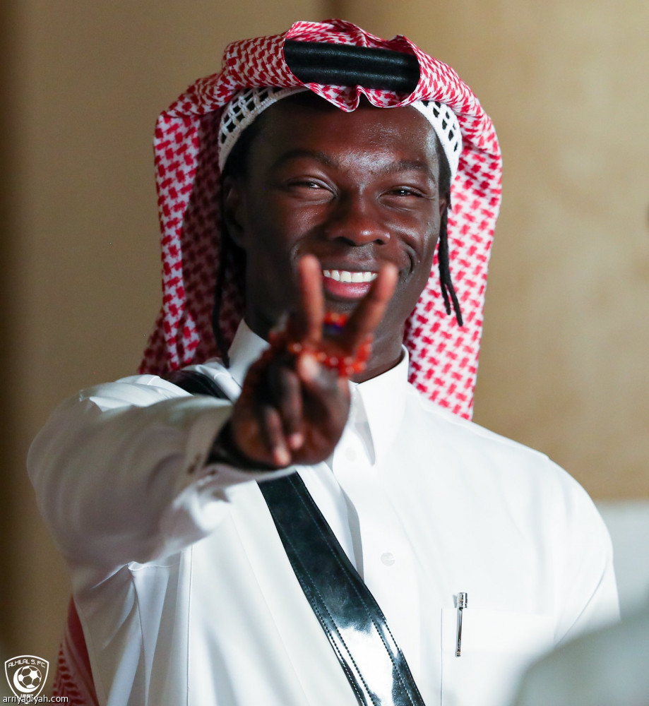 جوميز يقود هجوم الهلال حتى 2022