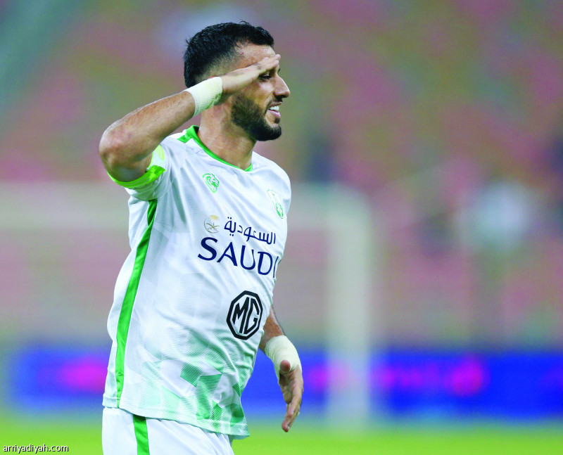 الهلال.. سلطنة