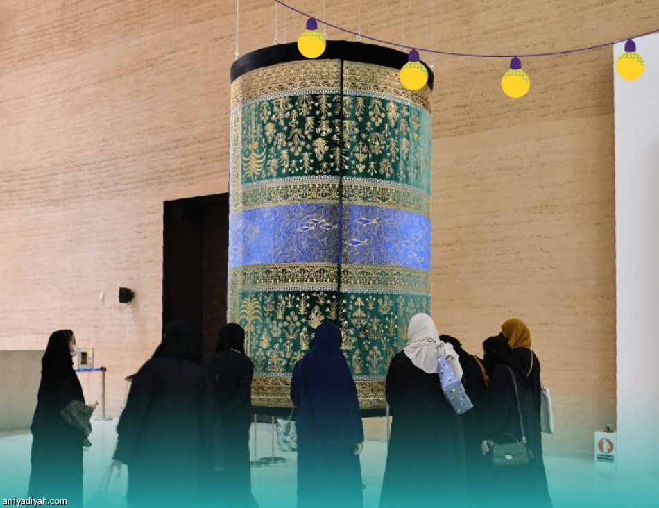 اليوم.. انطلاق 8 فعاليات في «عيد إثراء»