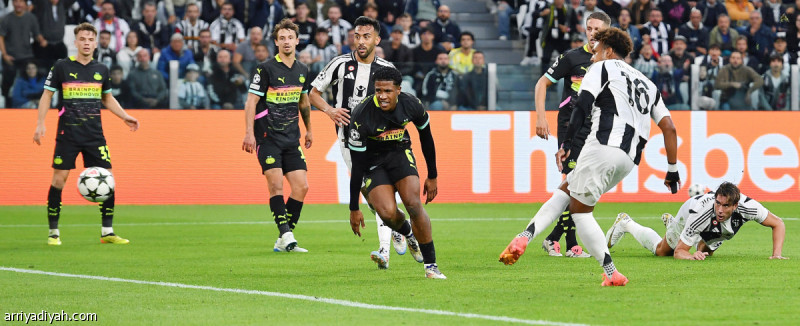 685 Days of Waiting: Juventus Seek Revenge with a Hat-Trick in PSV Eindhoven Showdown