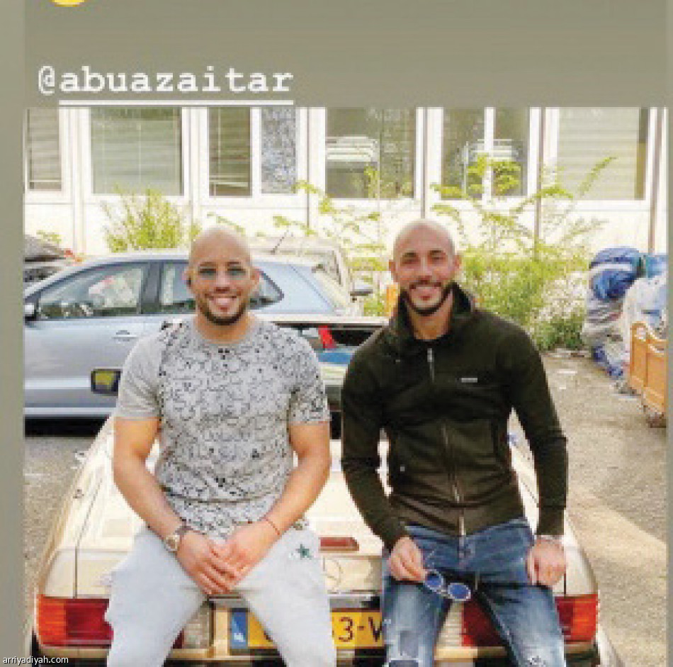 الأجانب بعد السفر..
الترفيه والأصدقاء يسيطران