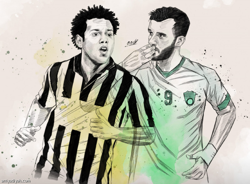 ديربي الوداع والكبرياء