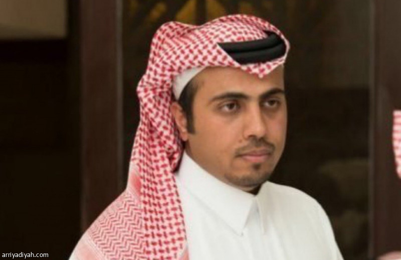 الدهام ينسحب من سباق رئاسة النصر