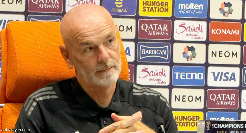 بيولي يؤكد جاهزية النصر لمواجهة كاواساكي في نصف نهائي دوري أبطال آسيا