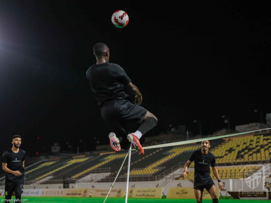 مع الرومان..
الاتحاد لا يكسب الديربي