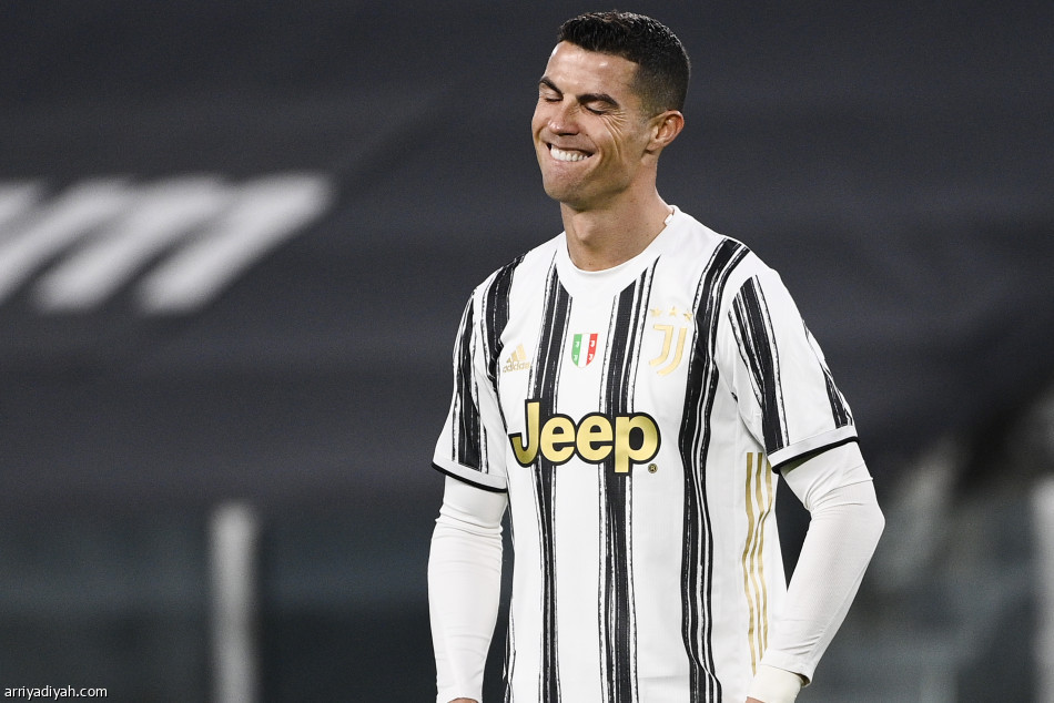 «ثنائية الذهاب» تطير بـ«يوفنتوس» إلى النهائي