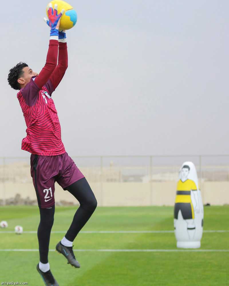 انطلاقة كأس العرب..
5 انتصارات خضراء