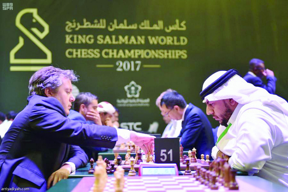 الرياض تحتضن سباق الأبطال والماراثون الدولي