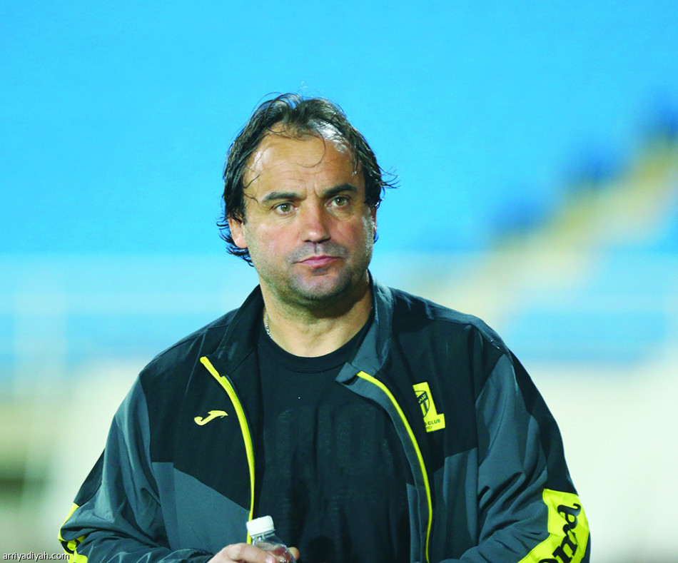 الفحص يحدد مصير كهربا