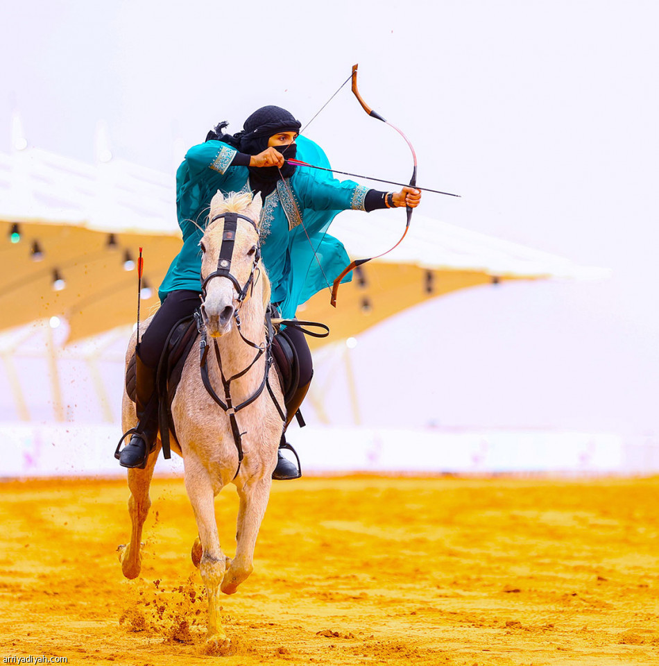 «ندر الصفر»..
الأولى في لون الصفر