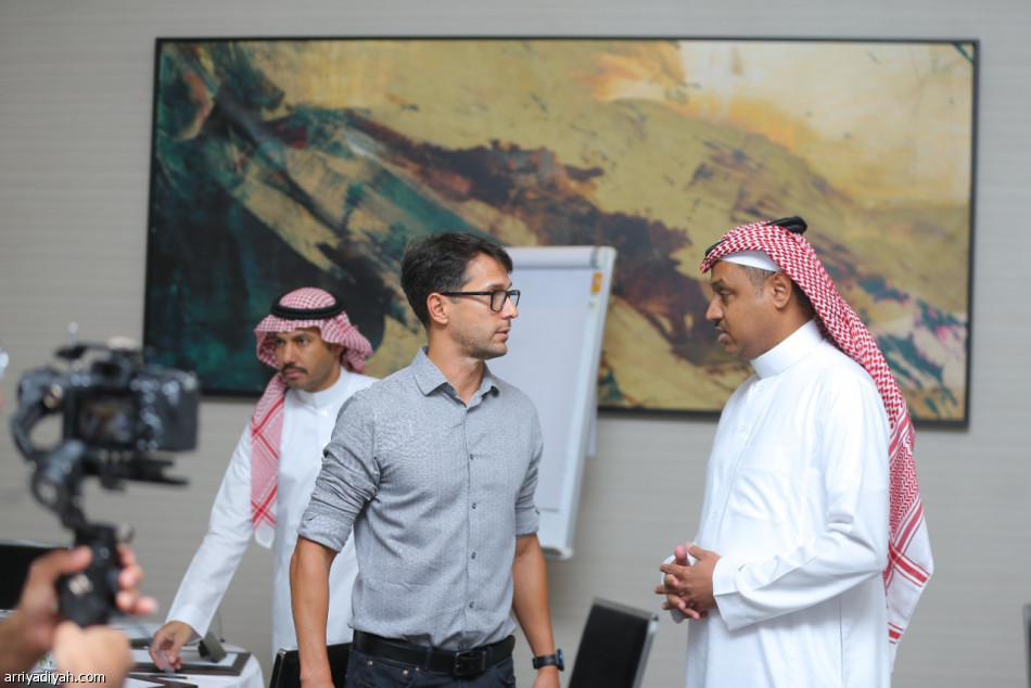 «المسابقات» تنظم ورشة عمل روزنامة الموسم المقبل