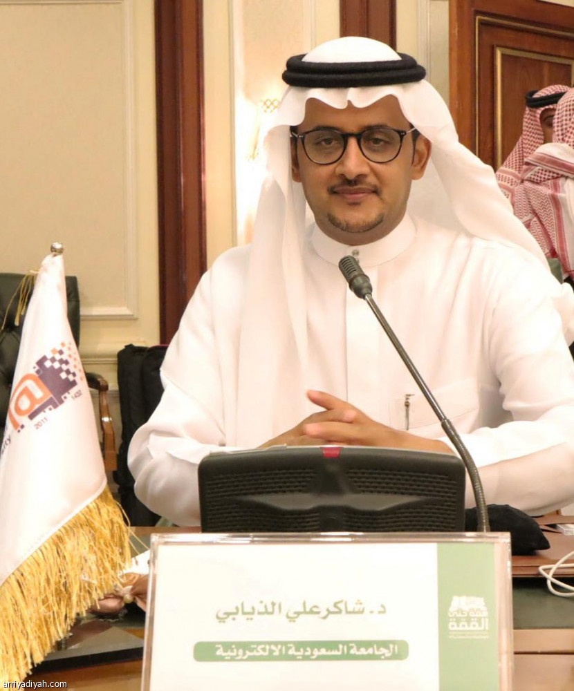 سعد بن سعود يرأس اللجنة التشاورية للجامعات السعودية