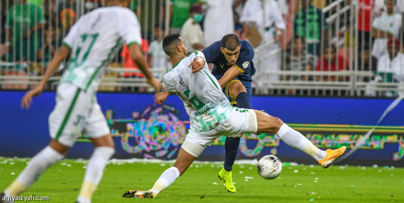 15 مارس.. موعدا لمباراتي نصف نهائي الكأس
