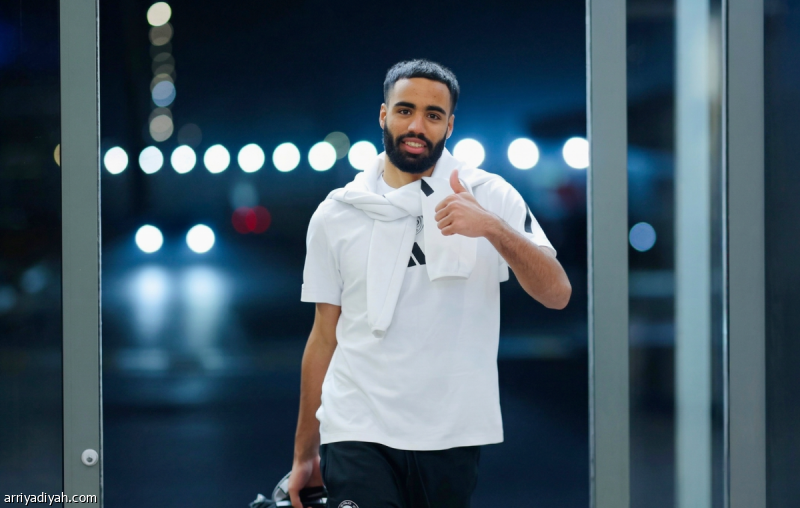 الصورة الرئيسية لمقال: النصر.. «الأربطة» تجبر البوعينين على الكشف الطبي