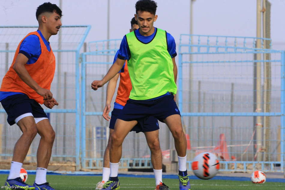 الباطن يبدأ بالطائي ويواجه النصر