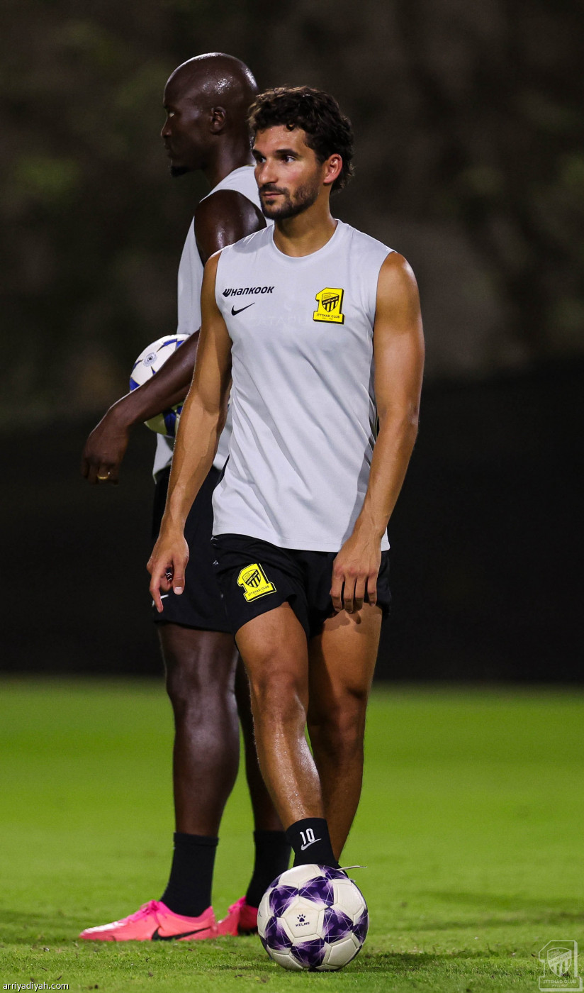 وصول وتدريب