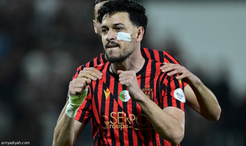 اتحاد العاصمة يلحق بالزمالك إلى نهائي الكونفدرالية