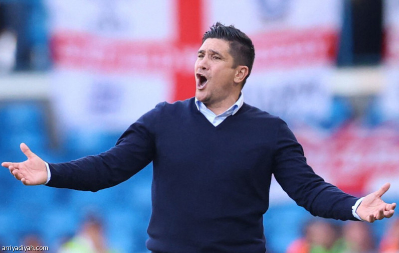 الأهلي يواجه بطل إسبانيا وأوروبا