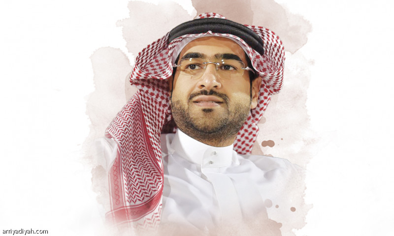 أحمد بن بكر الصائغ الأمين العام للنادي الأهلي السعودي