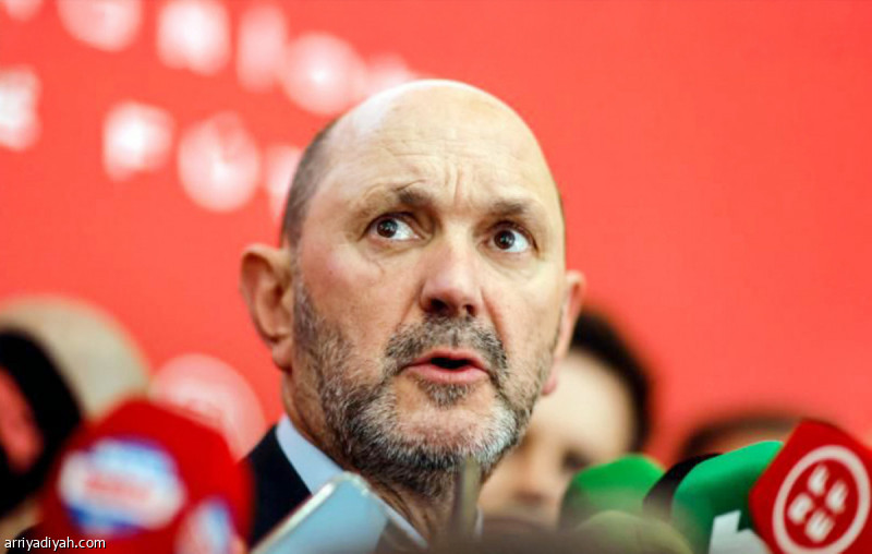 لوزان: إسبانيا عالمية في السعودية