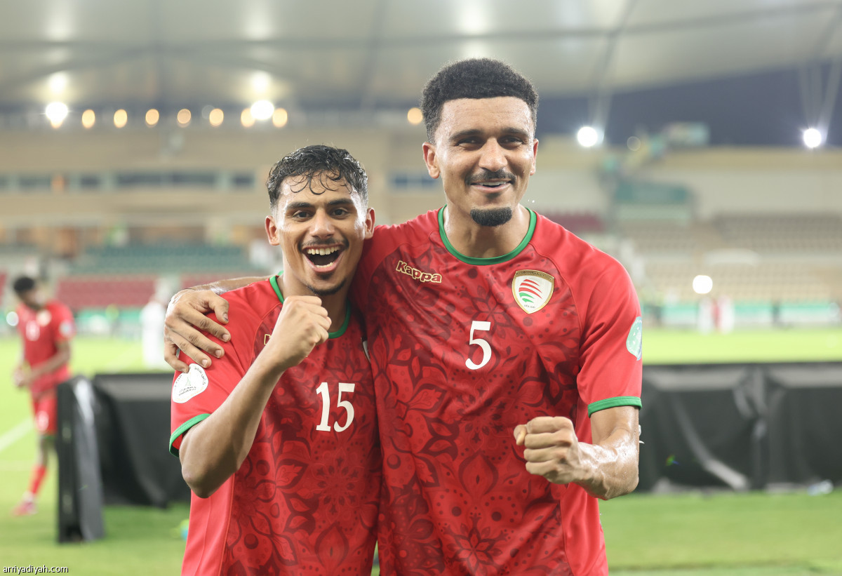 الهيمنة مستمرة