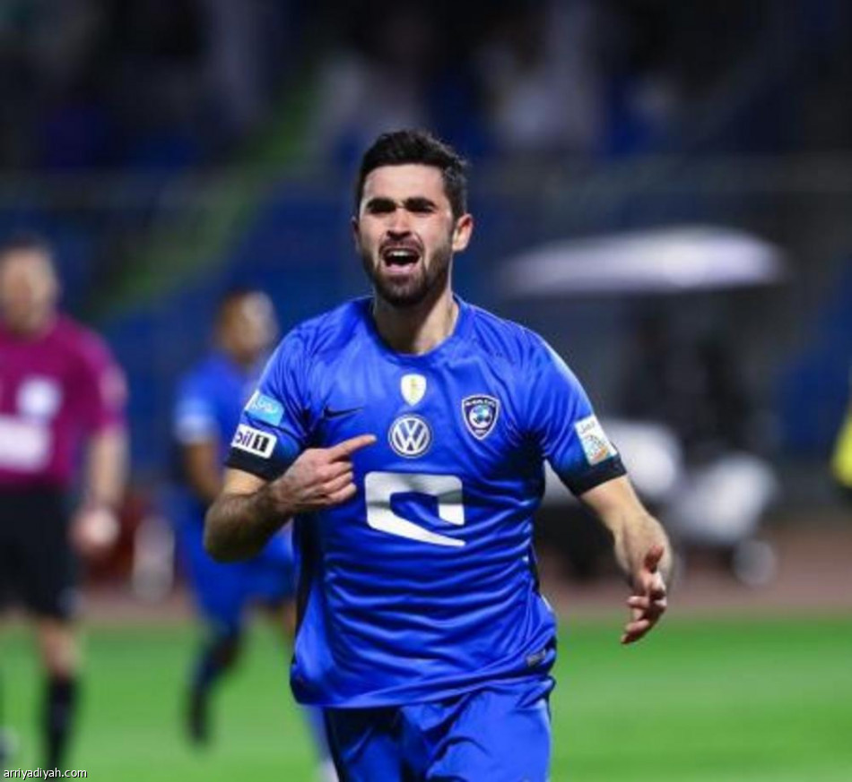 في الجولة الـ17.. الهلال متصدر الترتيب.. وجمهور الاتحاد الأكثر حضوراً
