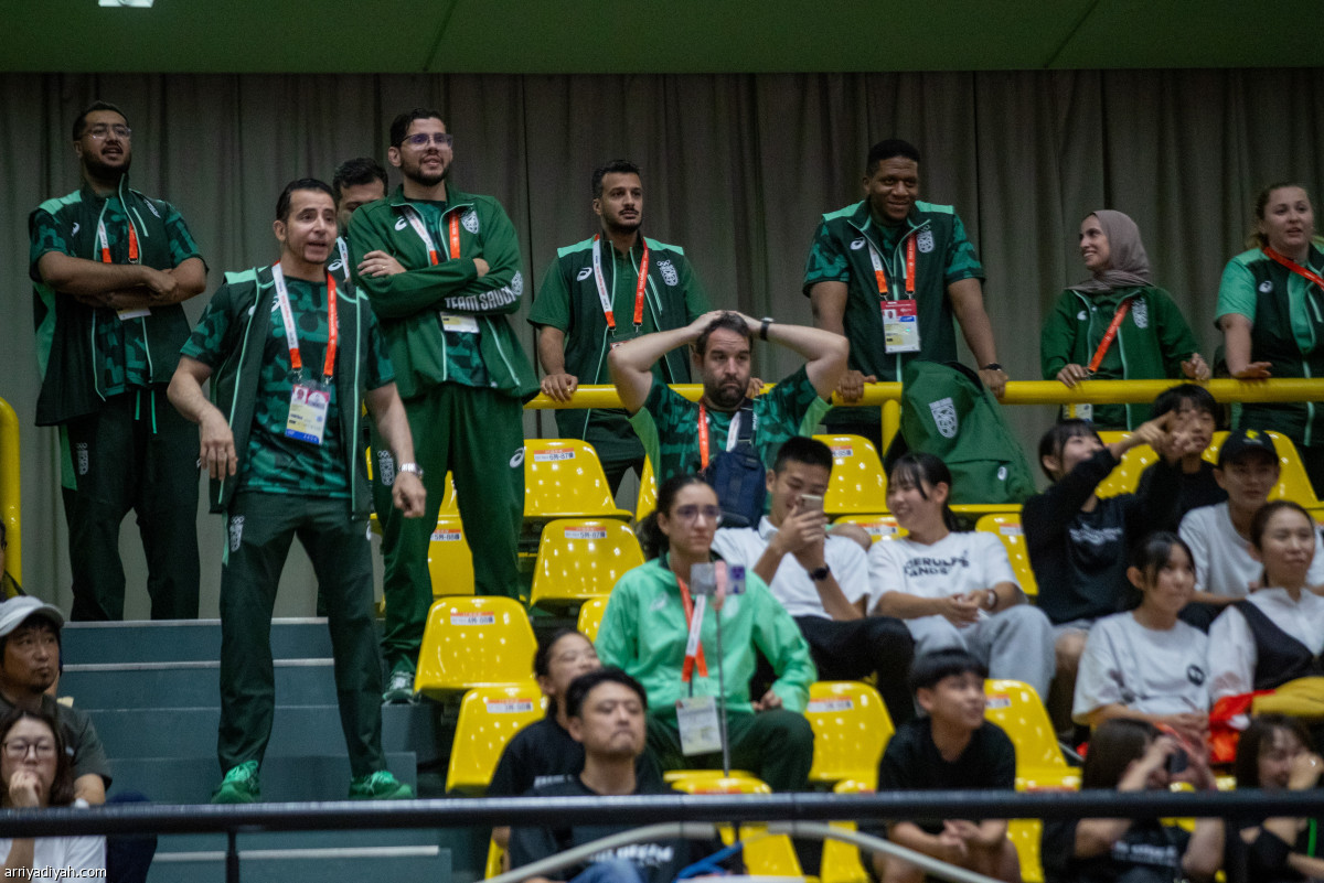 السعوديون في ناجويا