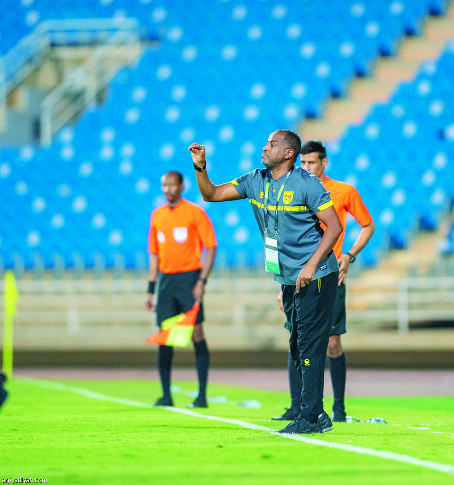 10 أعوام.. 
بريدة تعاند الشباب