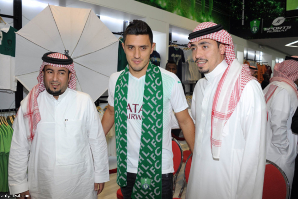 ماركينهو : جماهير الاهلي ستساعدني على التألق