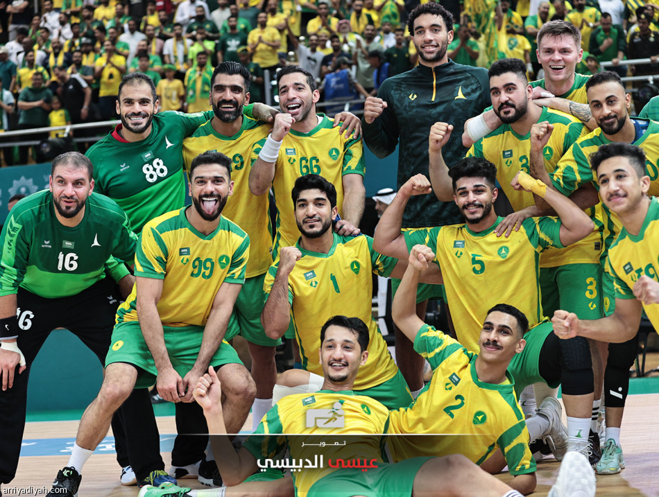 الخليج يفتتح المشوار «العالمي» بانتصار