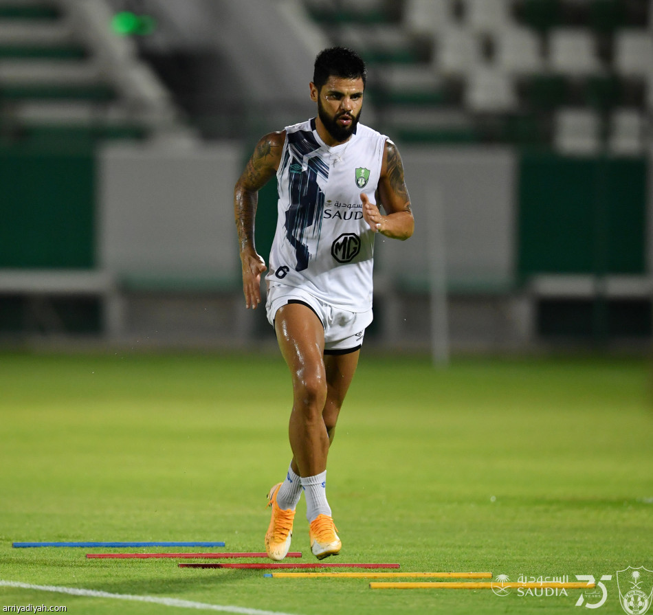 الأهلي.. انطلاقة جديدة