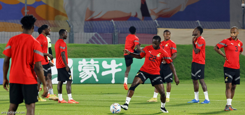 En souvenir de l'incident de Suarez, le Ghana est dans une confrontation revanche contre l'Uruguay