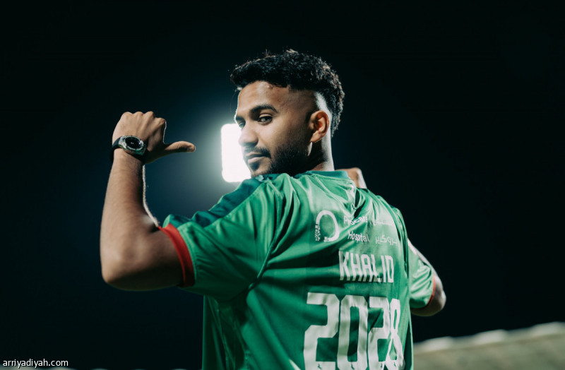 Al-Ittifaq rejected a financial offer.. Al-Hilal requested for al-Ghanam
