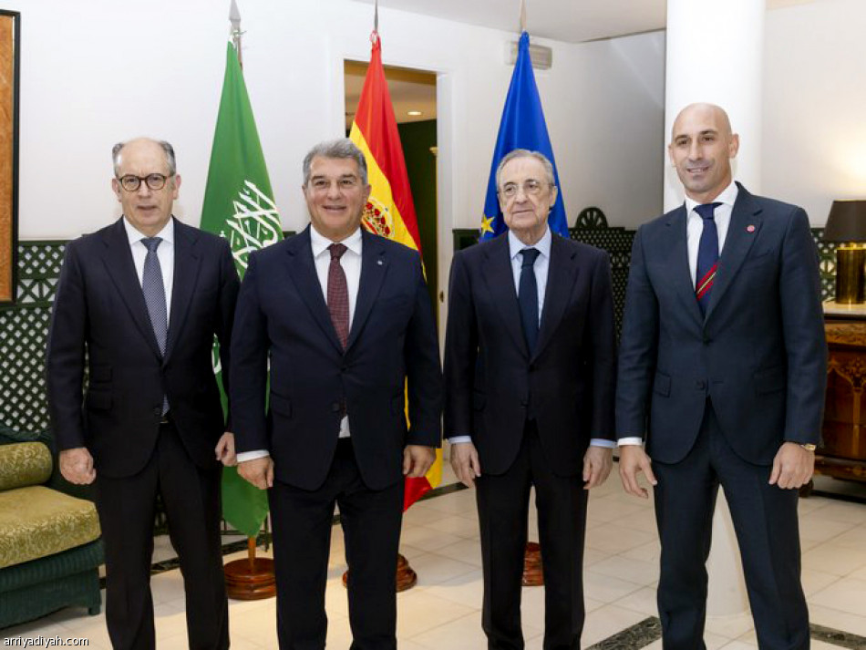 بـ 7 ألقاب..
سيطرة هولندية